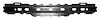 UPPER TIE BAR MALIBU 97-03 CUTLASS 97-99 ALERO 99-04 GRAND AM 99-05 - image 1