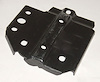 LH FT IMPACT BAR BRKT MALIBU 97-03 CUTLASS 97-99 ALERO 99-04 GRAND AM 99 -05 - image 1