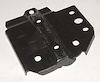 RH FT IMPACT BAR BRKT MALIBU/CLASSIC 97-03 CUTLASS 97-99 ALERO 99-04 GRA ND AM 99-05 - image 1