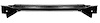 FT IMPACT BAR REINF MALIBU 97-03 ALERO 99-04 CUTLASS 97-99 GRAND AM 99-0 5 - image 1
