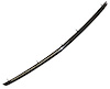 GRILLE UPR MLDG CHR MALIBU 97-99 - image 1