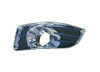 LH FOG LAMP COVER MALIBU LT/LTZ 06-08 - image 1