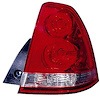 RH T.L. COMBINATION TYPE MALIBU MAXX 04-07 - image 1