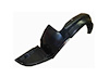 LH FENDER LINER MALIBU/MALIBU MAXX 04-07 - image 1