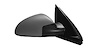 RH DOOR MIRROR PWR NON-HTD SMOOTH GREY FINISH P FLDG MALIBU/MALIBU MAXX L TZ 06-07 - image 1