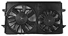 RAD/CON COOLING FAN ASSY MALIBU/MAXX 04-07 2.2/3.5/3.9L MALIBU/HYBRID 2.4L 08-10 G6 2.4L 06-10/3.5L 05-06 AURA/HYBRID 2.4L 08-09 - image 1