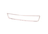 LWR GRILLE MLDG CHR MALIBU/MALIBU MAXX EXC SS 06-07 - image 1