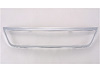 UPR GRILLE MLDG CHR MALIBU/MALIBU MAXX EXC SS 06-07 - image 1