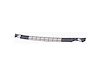 GRILLE LWR DK GRY W/ FOG MALIBU/MALIBU MAXX LT 04-05 - image 1