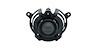 FOG LAMP UNIV MALIBU 08-11 CADILLAC CTS 08-11 AURA 07-10 - image 1
