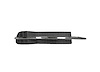 RH LWR OTR GRILLE CVR CHR/BLK W/O FOG LAMPS MALIBU LS 08-09 LT 08-10 - image 1