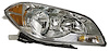 RH H.L. COMBINATION TYPE MALIBU 08-11 MALIBU HYBRID 08-10 - image 1