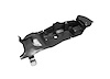 RH LOWER ENGINE COVER 3.6L MALIBU 08-12 MALIBU HYBRID 08-10 - image 1