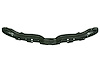 CAPA FRT BUMPER BRACKET H - image 1