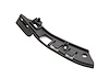 LH FRONT BUMPER COVER RET - image 1