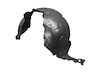 CAPA LT FRT FENDER INNER - image 1