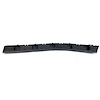 RH RR BMPR CVR RETAINER SIDE BRACKET PLASTIC IMPALA 2014-15 - image 1