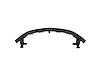 FT BUMPER REINFORCEMENT LOWER BAR PLASTIC MALIBU 13-13 - image 1