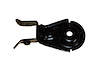 RH FT BUMPER BRACKET LOWER BAR MALIBU 13-13 - image 1