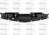 FT BUMPER COVER CENTER SUPPORT CANADA BUILT IMPALA 14-15 - image 1