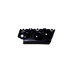 LH FT BUMPER COVER RETAINER BRACKET PLASTIC IMPALA 14-15 - image 1