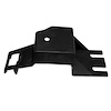 RH FT BUMPER CVR REINFORCEMENT BRACKET PLASTIC IMPALA 14-15 - image 1