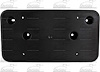 FT BUMPER LICENSE BRACKET IMPALA 14-15 - image 1
