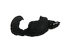 CAPA RT FRT FENDER INNER - image 1