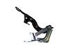 LH HOOD HINGE ASY CHEVROL - image 1