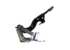 RH HOOD HINGE ASY CHEVROL - image 1