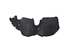 LH FRONT FENDER INNER PAN - image 1