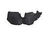 RH FRONT FENDER INNER PAN - image 1