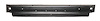 FT IMPACT BAR STEEL CORVETTE 97-04 - image 1
