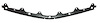 FT CVR CENTRE RETAINER CORVETTE 97-04 - image 1