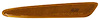LH FT SIDEMARKER LAMP CORVETTE 05-11 - image 1