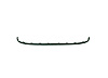 FT LWR AIR DEFLECTOR TEXTURED CHEV HHR 06-11 - image 1