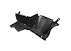 RH FT FENDER SPLASH SHIELD HHR 06-08 - image 1