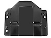 RH FT BUMPER BRKT HHR 06-11 - image 1
