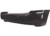 RR BUMPER CVR P HHR LS/LT 06-11 - image 1