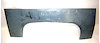 Wheel Arch Opening Patch Panel 1949-1950 GM Car Small Series - image 1