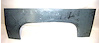 Wheel Arch Opening Patch Panel 1949-1950 GM Car Small Series - image 1
