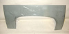 LH WHL OPNG PATCH PNL CHEVROLET/PONTIAC SMALL SERIES 51-52 - image 1