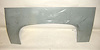 RH WHL OPNG PATCH PNL CHEVROLET/PONTIAC SMALL SERIES 51-52 - image 1