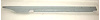 LH ROCKER PNL 2 DR EXT CHEVROLET/PONTIAC SMALL SERIES 53-54