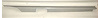 LH ROCKER PNL 4 DR EXT CHEVROLET/PONTIAC SMALL SERIES 53-54 - image 1
