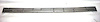 RH ROCKER PNL INNR 2 DR CHEVROLET/PONTIAC SMALL SERIES 53-54 - image 1