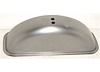 SPARE TIRE WELL CHEVROLET/PONTIAC SMALL SERIES 53-54