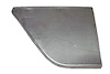 LH FENDER RR LWR SEC CHEV/PONTIAC 53-54 - image 1