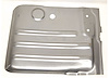 LH FLOOR PAN FT SEC CHEVROLET/PONTIAC SMALL SERIES 53-54