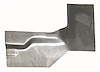 Inner Rocker Panel 1955-57 - image 1